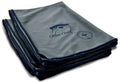 Trendy Bartender Toast to Perfection Microfiber Glass Polishing Lint-Free Cloth for Spotless Shine