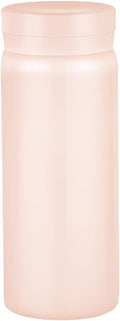 Mini Thermos Cute Water Bottle - 7 oz Tiny Insulated Vacuum 18/10 Stainless Steel Small Flask