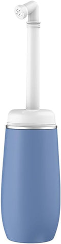 Portable Bidet for Travel Friendly Handheld Personal Peri Bottle 400ml Convenient Leakproof Design