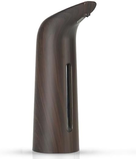 Automatic Soap Dispenser Touchless,400ML Hand & Dish Countertop Electric Liquid Dispenser with