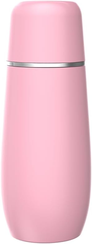 Portable Bidet for Travel Friendly Handheld Personal Peri Bottle 400ml Convenient Leakproof Design