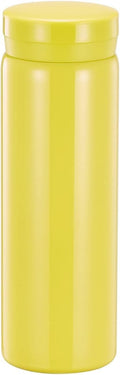 10oz Mini Water Bottle Stainless Steel Thermos Small Flask - Insulated Vacuum, Leak Proof, Keeps