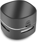 ODISTAR Desktop Vacuum Cleaner, Mini Table dust Sweeper Energy Saving,High Endurance up to 400