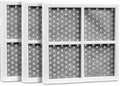 LT120F Refrigerator Air Filter Compatible with LG Refrigerator Air Filter Replacement ADQ73214404