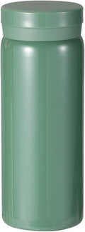 Mini Thermos Cute Water Bottle - 7 oz Tiny Insulated Vacuum 18/10 Stainless Steel Small Flask