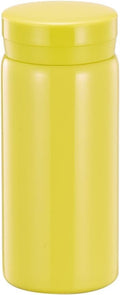 Mini Thermos Cute Water Bottle - 7 oz Tiny Insulated Vacuum 18/10 Stainless Steel Small Flask