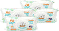 Txakur pet Wipes for Dogs and Cats Hypoallergenic Natural Products for Cleansing from Nose to Tail