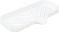 Silicone Bathroom Soap Dishes, Sponge Holder for Kitchen Sink, Shower Soap Holder with Drain, Soap