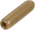 uxcell 20pcs Rubber End Caps 2mm ID Vinyl PVC Round Tube Bolt Cap Cover Screw Thread Protectors