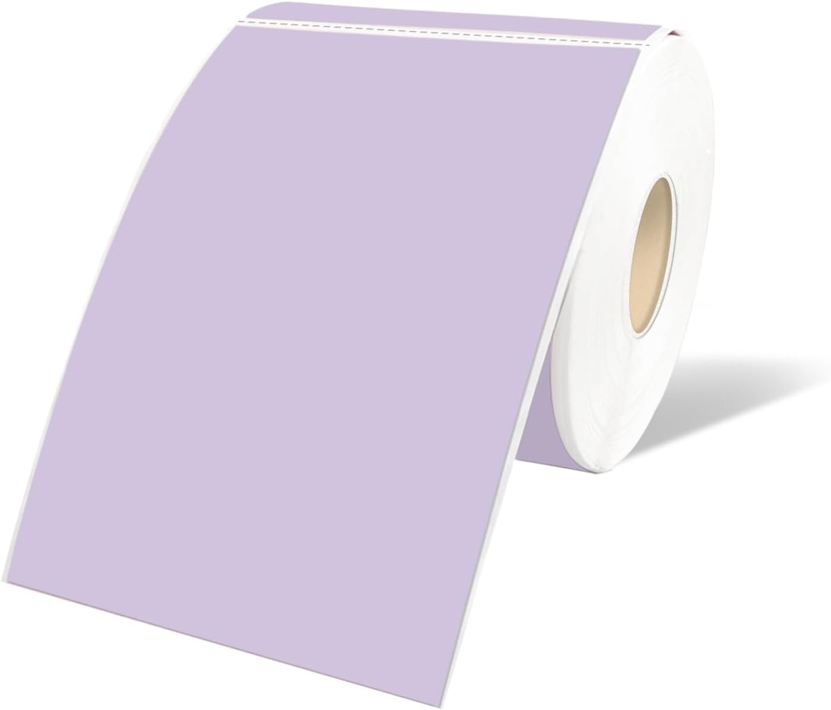 STARLIBOO 3"X5" Rectangle Color Coding Labels, Removable Square Label Inventory Stickers, Permanent