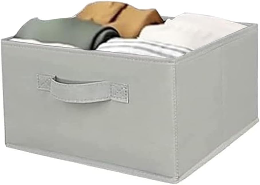 Hanging Shelf Closet Storage Organizer Removable Drawers ，Hanging Storage Organizer Hanging Sweater