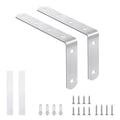 furniture anchors wall safety straps: Anti-Tip Anchor Kit Secure dresser Falling Earthquake Strap