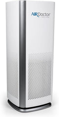 AIRDOCTOR AD1000 HEPA Air Purifier | Perfect for Guest Rooms, Kids' Bedrooms and Home Offices |