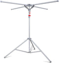 Clothes Drying Rack Foldable & Collapsible Drying Racks Large Capacity Space Saving Indoor Drying