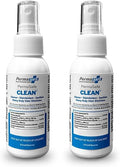 PermaSafe CLEAN, All-Purpose Hospital Disinfectant Cleaner; No Rinse, Hard, Soft & Food Contact