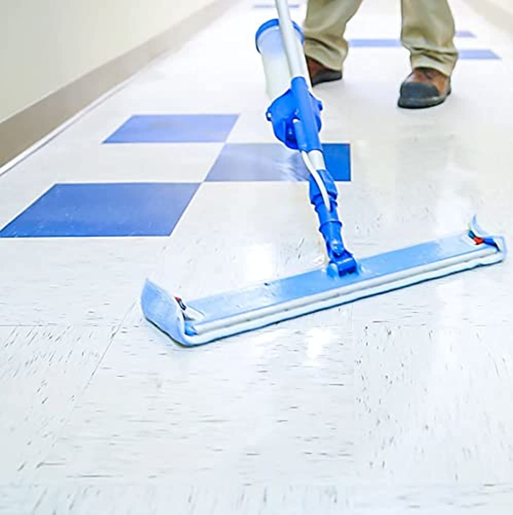 ZEP PROFESSIONAL, 1041751, R03555 ZEP PROF SWEEPINGCOMP