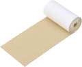 PATIKIL Leather Patches Tape for Furniture, 3.2 x 61 Inch Self Adhesive Vinyl Leather Repair Kit