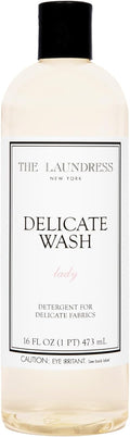 The Laundress Delicate Wash, Double Concentrated, Lady Scent, Detergent Delicate, Lingerie & Silk
