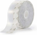 Weather Stripping Door Seal Strip,Door Strip Bottom for Doors Silicone Sealing Sticker Adhesive for