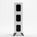 Air Oasis iAdaptAir 2.0 H13 HEPA Filter Air Purifier Reduces 99% of Viruses, Mold, Dust, Smoke