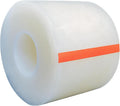 Transparent Window Weather Sealing Tape,Winter Window Seal Kit for Doors, Shower Glass Gaps,No