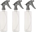 Chemical Guys Heavy Duty Bottle Sprayer - Chemical Resistant Trigger for Car Detailing, Adjustable