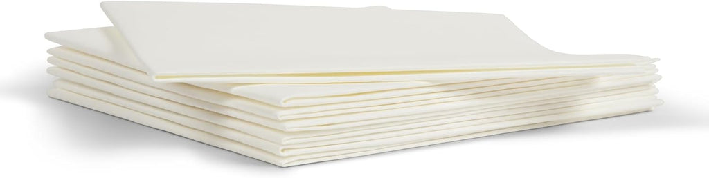 4-Count, Miracle Cleaning Towels, Streak-Free, Cleans with Just Water, 16" x 16" Reusable Washable