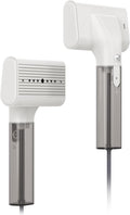 G10 Steamer for Clothes, Portable Iron and Travel Steamer, Handheld Garment Steamer, 0.9 lbs,1200W