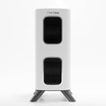 Air Oasis iAdaptAir 2.0 H13 HEPA Filter Air Purifier Reduces 99% of Viruses, Mold, Dust, Smoke