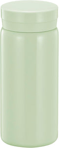 Mini Thermos Cute Water Bottle - 7 oz Tiny Insulated Vacuum 18/10 Stainless Steel Small Flask