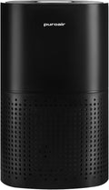 PuroAir 240 HEPA Air Purifier for Home Large Rooms - Covers Up To 1,000 Sq Ft - Filters Up To 99.9%