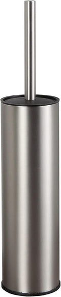 BGL Toilet Brush and Holder,Stainless Steel Toilet Brushes for Bathroom with Holder, Toilet Bowl