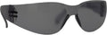 BISON LIFE Safety Glasses - Scratch Resistant Wrap Around Eyewear, Polycarbonate ANSI Z87.1 Impact