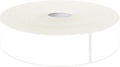 1000 Blank Removable Freezer Labels Water Oil Resistant with Perforation Line for Food Containers