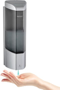 Automatic Soap Dispenser, Wall Mounted Liquid Soap Dispenser 24.6oz/700ml with Infrared Sensor