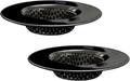 1.75" Bathtub Drain Strainers, Shower Drain Hair Catchers, Stainless Steel Drain Filter Cover for