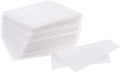 CATIFLIN 100pcs Jewelry Cleaning Cloth, Silver Polishing Cloth Individually Wrapped, Small Jewelry