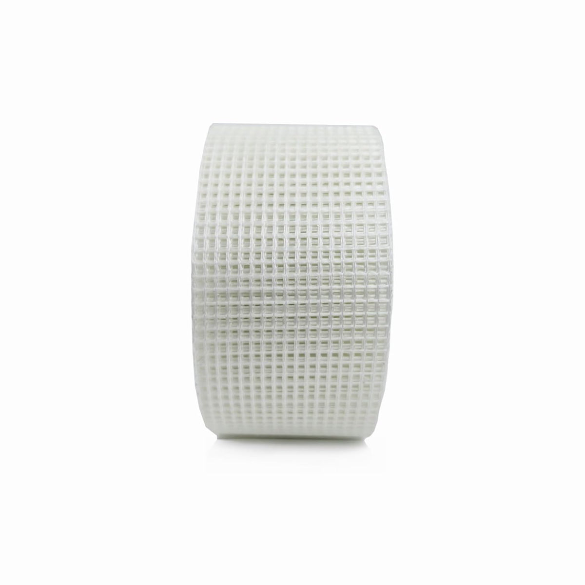 Drywall Repair Tape Fiberglass Mesh Self-Adhesive Drywall Joint Tape 2 in x 100 FT for Wall Crack