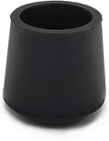 Flyshop Furniture Table Covers Non-Slip Durable Rubber Leg Tips Chair Leg Caps Floor Protector