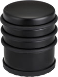 Sumnacon Heavy Duty Floor Door Stopper No Drill - Durability Stainless Steel Door Stop with