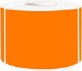 STARLIBOO Neon Colored Labels Stickers 3 x 2 Inch, Rectangle Moving Labels Stickers, 250Pcs Garage
