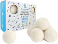 Organic Wool Dryer Balls: Eco-Friendly & Chemical-Free | Our Anti-Entanglement Reusable Balls