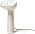 Steamery Handheld Clothes Steamer Cirrus 3, 1200W, US Plug, Heated Ironing Plate, Fast Heat Up