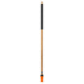 SWOPT Premium 48” EVA Foam Comfort Grip Wooden Handle – Ergonomic Design Eliminates Loose Handles