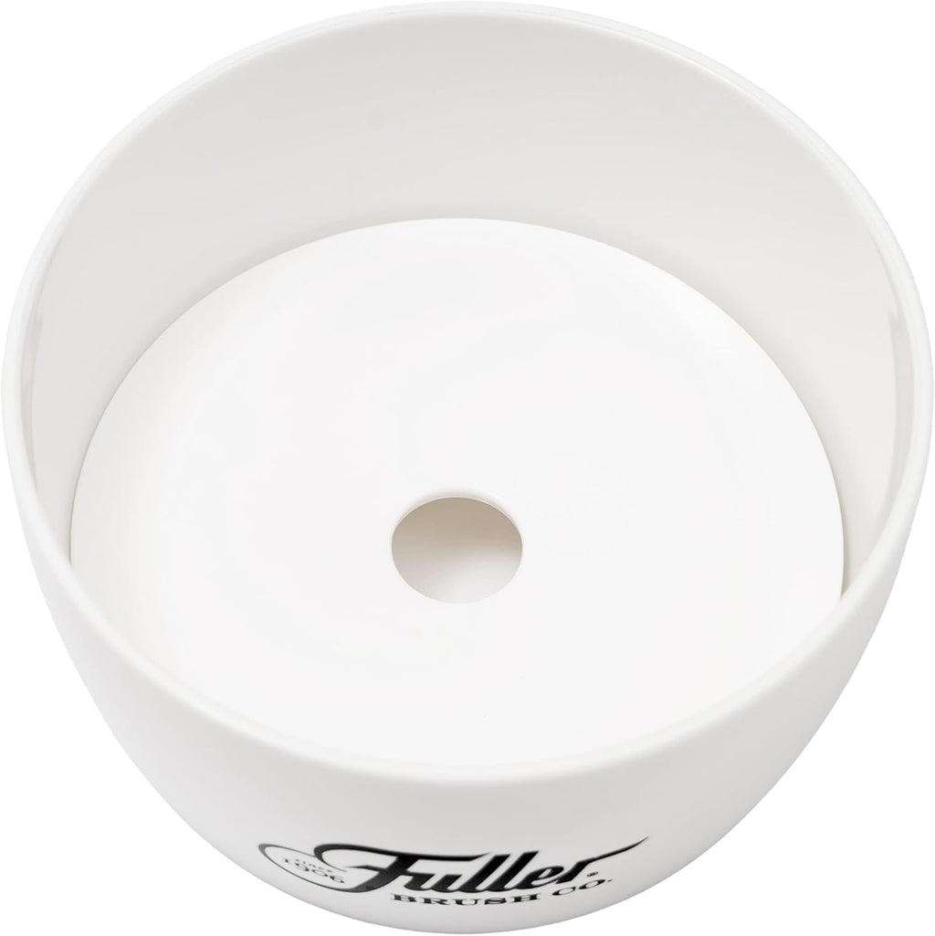 Fuller Brush Handy Holder with Drain Rack – Small Sink Caddy for Organizing Cleaning Sponges &