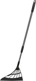 Original Broombi - All-Surface Silicone Broom, Squeegee, Pet Hair Remover - Smart Broom for Indoor