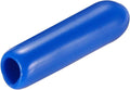 uxcell 20pcs Rubber End Caps 3mm(1/8") ID Vinyl PVC Round Tube Bolt Cap Cover Screw Thread
