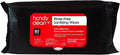 HandyClean Rinse-Free Food Contact Sanitizing Wipes Pouch, Multi Surface Cleaning Supplies for