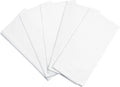 Organic Cotton Tea Towels for Embroidery - Blank Flour Sack Dish Towels for Embroidery - Perfect