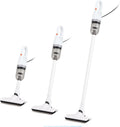 Handheld Vacuum Cleaner,Ultra-Lightweight Mini Portable Vacuums for Home, 6 in 1 Stick Vac Cleaners